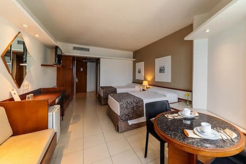 Grand Mercure Recife Boa Viagem, 