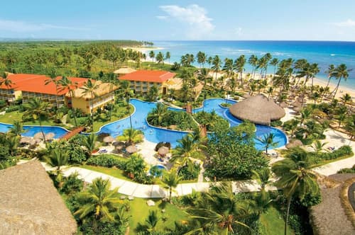 Wyndham Alltra Punta Cana (ex Jewel Punta Cana), 