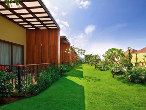 Novotel Inle Lake Myat Min, 