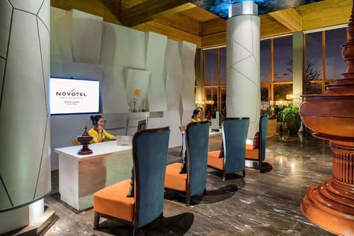 Novotel Inle Lake Myat Min, 