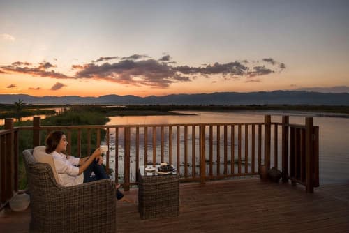 Novotel Inle Lake Myat Min, 