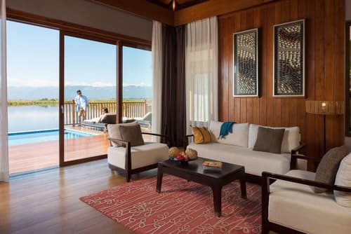 Novotel Inle Lake Myat Min, 