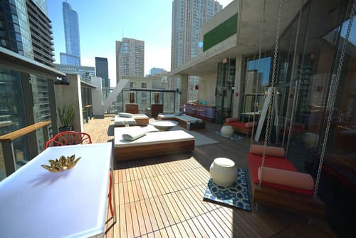 Eurostars Magnificent Mile, 