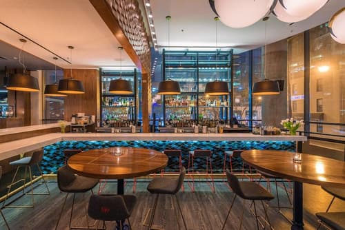 Eurostars Magnificent Mile, 