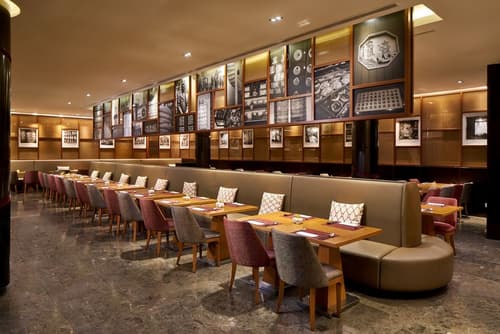 Ramada By Wyndham Singapore At Zhongshan Park, 