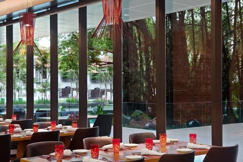 Ramada By Wyndham Singapore At Zhongshan Park, 