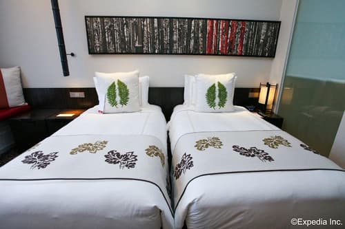 Ramada By Wyndham Singapore At Zhongshan Park, 