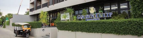 Golden Tulip Essential Pattaya, 