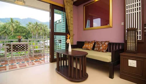 Simple Life Resort Koh Tao, 