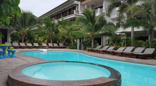 Simple Life Resort Koh Tao, 