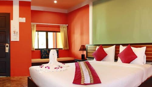 Simple Life Resort Koh Tao, 