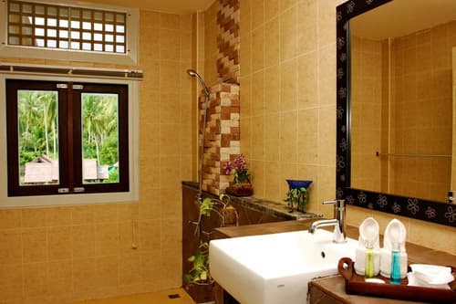 Simple Life Resort Koh Tao, 