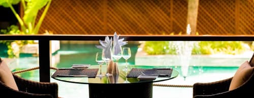 Dhevatara Beach Hotel And Spa, 