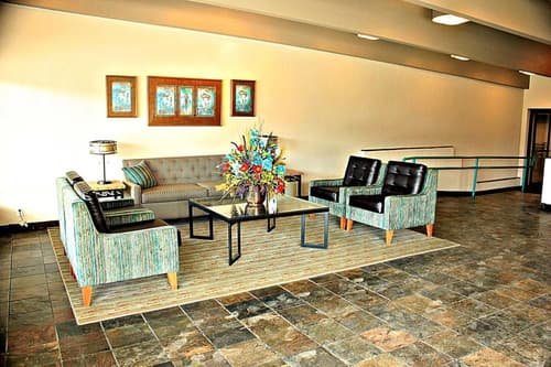 Best Western Turquoise Inn & Suites, 