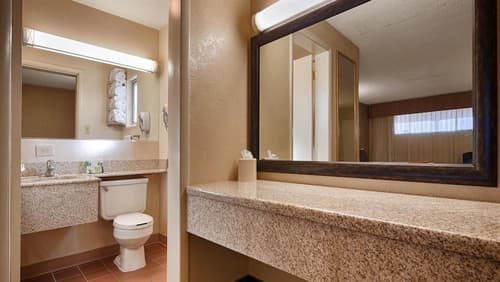 Best Western Turquoise Inn & Suites, 