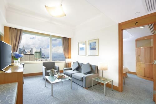 Metropark Hotel Causeway Bay Hong Kong, 