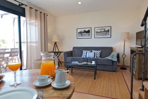 Pierre & Vacances Fuerteventura Origo Mare Resort, 