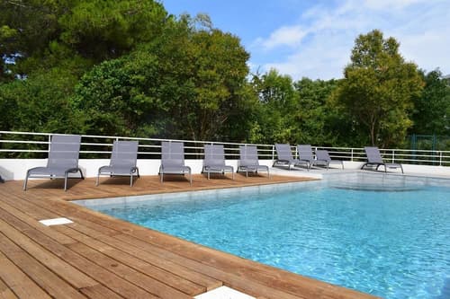 Campanile Aix En Provence Ouest - Jas De Bouffan, 