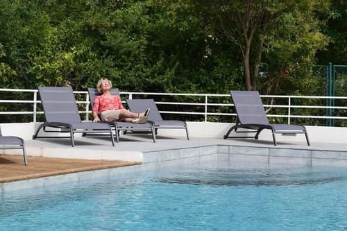 Campanile Aix En Provence Ouest - Jas De Bouffan, 