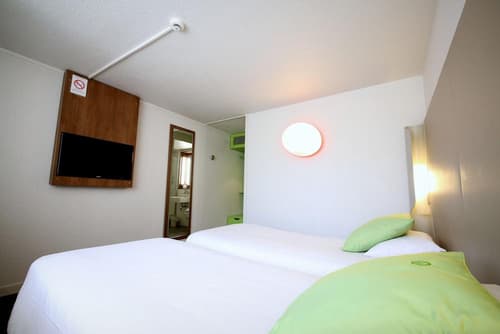 Campanile Aix En Provence Ouest - Jas De Bouffan, 