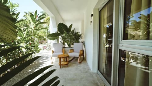 Empyrean Tropical Wellness Portillo, 