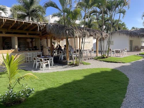 Empyrean Tropical Wellness Portillo, 