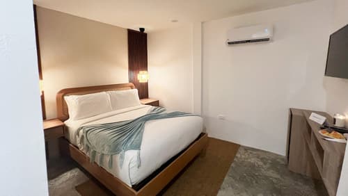 Empyrean Tropical Wellness Portillo, 