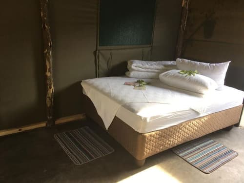 Twyfelfontein Tented Camp, 