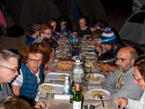 Twyfelfontein Tented Camp, 