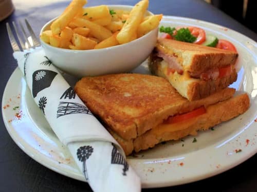 Twyfelfontein Tented Camp, 