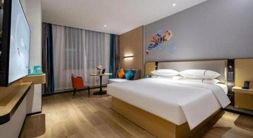 City Comfort Inn Guilin Jiatianxia Plaza, 