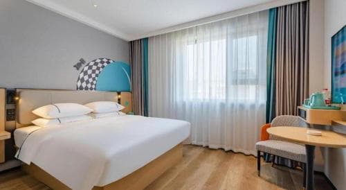 City Comfort Inn Guilin Jiatianxia Plaza, 