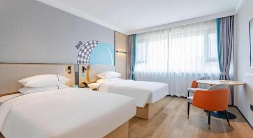 City Comfort Inn Guilin Jiatianxia Plaza, 