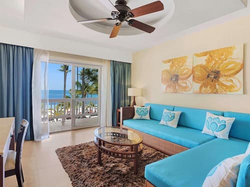 Barcelo Bavaro Beach - Adults Only - All Inclusive, 