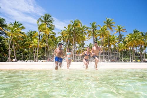Barcelo Bavaro Beach - Adults Only - All Inclusive, 