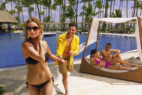 Barcelo Bavaro Beach - Adults Only - All Inclusive, 