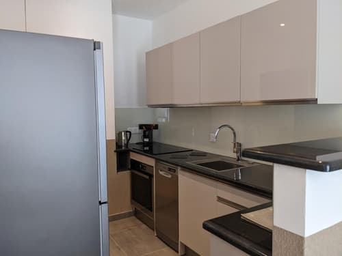 Share Inn Appartements, 