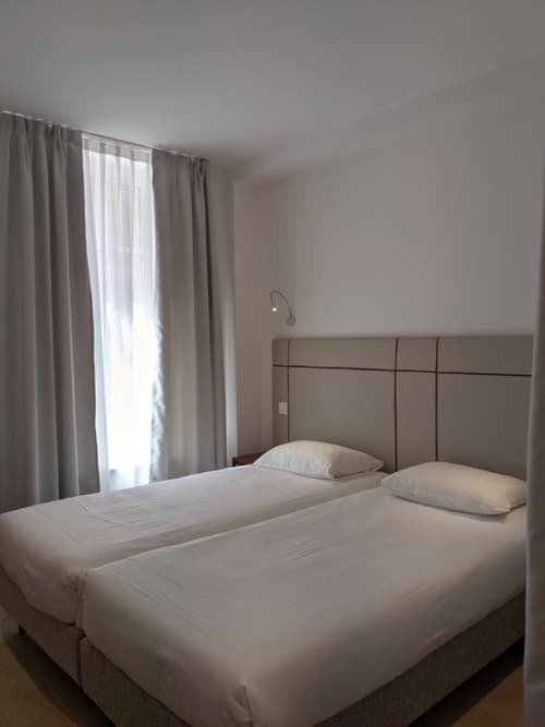 Share Inn Appartements, 
