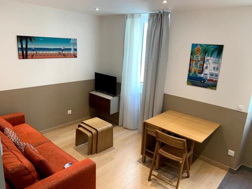 Share Inn Appartements, 