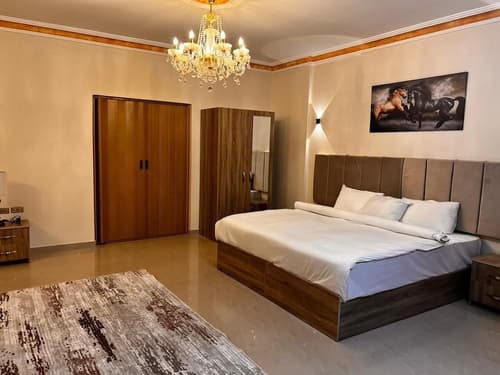 Twilight Hotel Petra, 