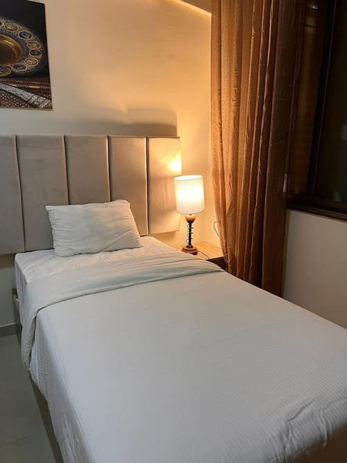 Twilight Hotel Petra, 