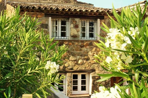 Hameau Des Claudins, 
