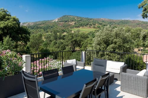 Hameau Des Claudins, 