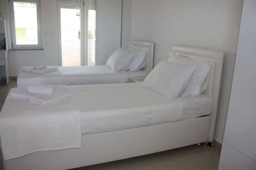 Erbay Mansions Trabzon, 