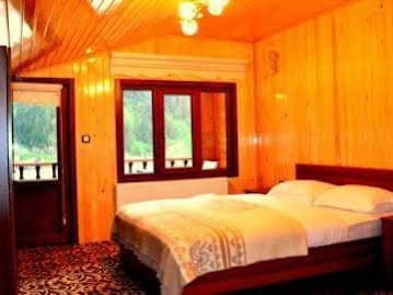 Doga Motel Uzungol, 