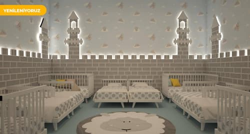 Asteria Collection Side, 