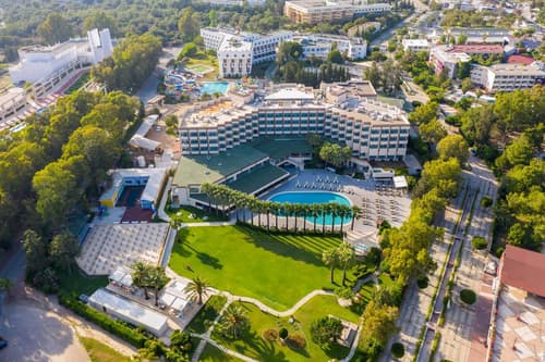 Asteria Collection Side, 