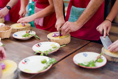 Authentic Gastronomy Experience, Private Tour