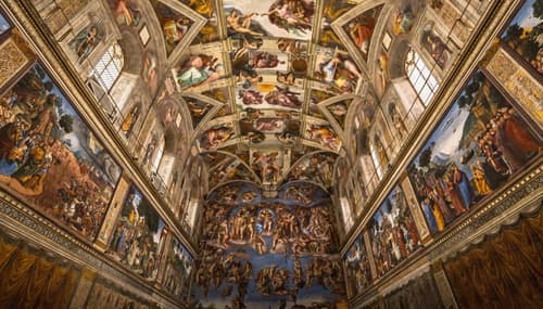 Minitour La Ciudad Eterna: Roma 1a Categoría Standard - 4 Días / 3 Noches