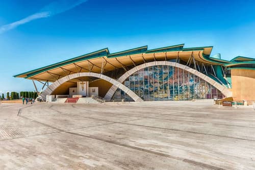 Minitour Espiritual 3 Días / 2 Noches 1a Categoría